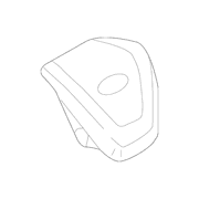 Steering Wheel Air Bag Module