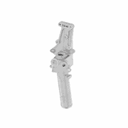 Coolant Inlet Connection for Radiator