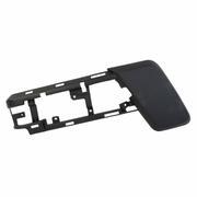 Seat Track Cover Shield - Front