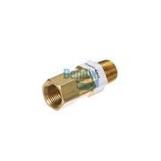 Single Check Valve