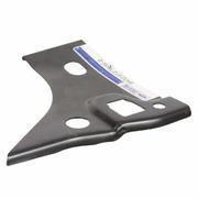 Wheel Housing Bracket Body Side Panel Extension - Right, Inner (All Medium)