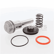KIT-DIFF LOCK REPAIR (SER)
