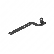 Lower Front Panel Bracket - Right Side P4