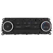HVAC Control Module