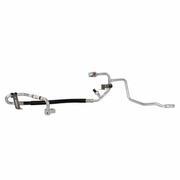 AIR CONDITIONING (A/C) Refrigerant Discharge Hose Tube