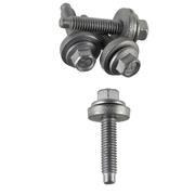 Screw and Washer Return tube Turbocharger Coolant Line Bolt Water <br>Turbocharger