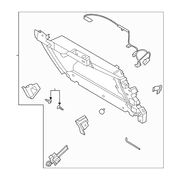 Panel Instrument