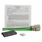 Liftgate / Tailgate Jumper Connector Wire - Left