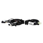 Parking Aid System Wiring Harness Distance Sensor Wire - Rear