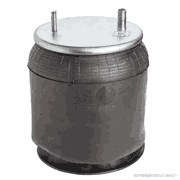 Air Spring, Suspension, TAG, CA110