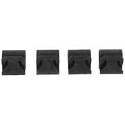Hood Release Cable Clip Radiator Support Air Deflector - 5.8 X 2.5