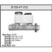 Master Cylinder