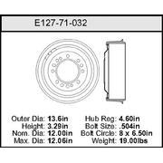Brake Drum