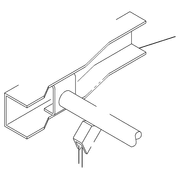 Isuzu Truck Rear Axle Assembly