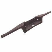 Bumper Step Pad Cover - Rear