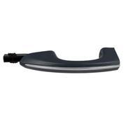 Exterior Door Handle - Left, Rear, Outer