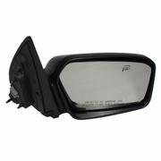 Door Mirror Rear View Head - Right, Outer