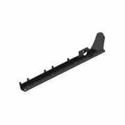 Upper Front Panel Bracket - Right Side P4