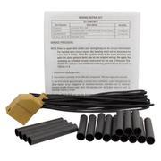 Parking Aid Control Module Connector Wire - 16 Cavity