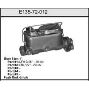 Master Cylinder