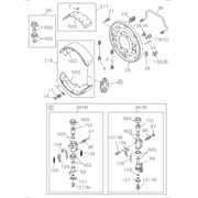 Exhaust Pipe Assembly