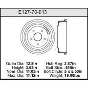 Brake Drum