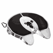 Fifth Wheel - HLD, ILS, 24-Inch Slider, 9.38-Inch, Left Hand