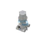 Pressure Reducing Valve