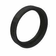Outlet Cylinder Head Valve Seat Ring OM457 EEV