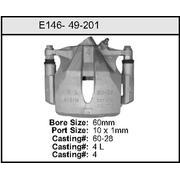 Exchange Caliper