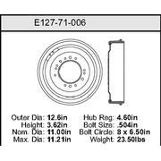 Brake Drum