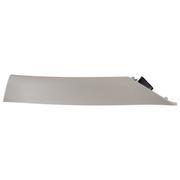 Body A-Pillar Trim Panel Windshield molding - Right (Base, XLT)