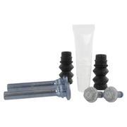 Brake Caliper Attachment Kit Disc Guide Pin - Rear