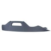 Windshield molding MOULDING - Right