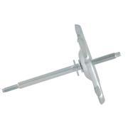 Jack Stud Suspension Arm - Front