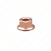 Hexagonal Nut