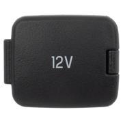 12 VOLT Accessory Power Outlet Cover