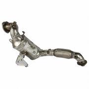 Catalytic Converter - 3.2L