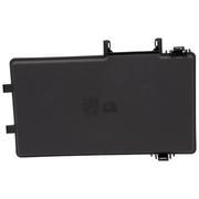 Fuse Panel Cover and Relay - Center (Fuses)
