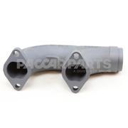 MANIFOLD,EXHAUST