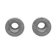 Suspension Stabilizer Bar Link Nut Sway - M12, Front (Convertible, Coupe)