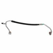 AIR CONDITIONING (A/C) Refrigerant Discharge Hose Tube