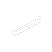 Instrument Panel Bezel Bracket molding