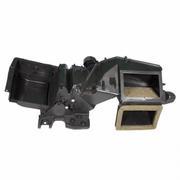 Hvac Unit Case Air Plenum Chamber - Front