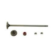 Exhaust Valve Package Kit for S60