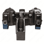 Housing Assembly for Model 765 12V DC Jake Brake