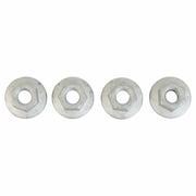 Door Mirror Nut Grille Reinforcement - M6