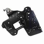 Radio Amplifier Bracket Housing Mounting