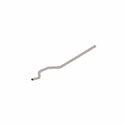 Engine Breather Tube for S60 14L DDEC V EPA04