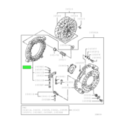 PLATE,CLUTCH PRESSURE 1